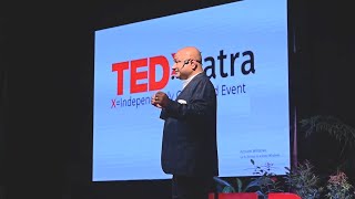 Young Minds & 21st Century Skills | Mihir Mehta | TEDxKatra screenshot 3