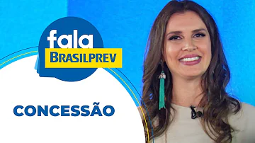 O que é tempo de concessão de endereço?