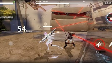 PUNISHING: GRAY RAVEN New CBT Gameplay (Android/IOS) Part 10