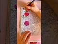 you could always paint the roses red #asmr #art #colouringbook #coloredpencils #rosepainting #rose
