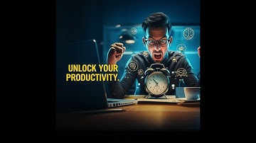 The Myth of the 8-Hour Workday: How to Work With Your Brain, Not Against It