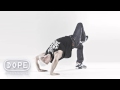 Ganco - Represent | Bboy Breaks 2015