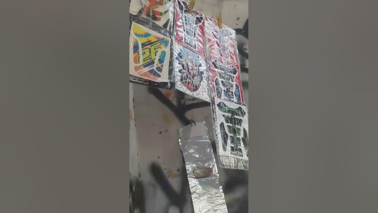 bike modified shop A#short - YouTube