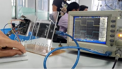 Bài 9 Nhóm 5, chủ đề PWM