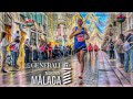 Generali maratn de mlaga 2023 entero con los puntos de paso malaga maraton aiphone  carrera