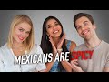 9 REASONS TO DATE A MEXICAN!