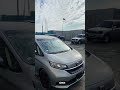 СЭКОНОМИЛИ 250 Т.Р! на растаможке Honda Freed