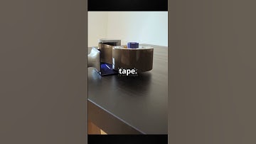 No Lint Roller? 😱 Get Lint-Free Clothes INSTANTLY! ✨ #lifehacks #youtubeshorts