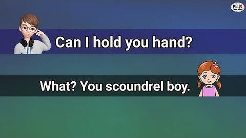 VIDEO No 5 | Short Conversation | Spoken English in Rohingya| by faisal arkani#rohingya​ English.