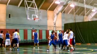 STARLEAGUE S4 20140808 SCD vs MEN q3a