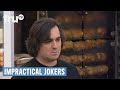 Impractical jokers  qs most romantic moments