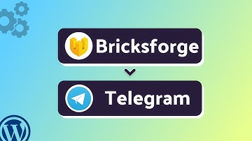 Integrating Bricksforge with Telegram | Step-by-Step Tutorial | Bit Integrations
