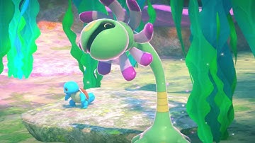 A New Way to Dance Request - New Pokemon Snap Request Guides