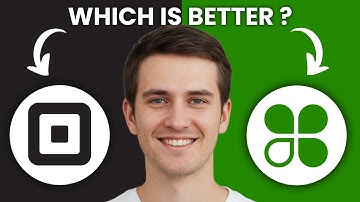 Square vs. Clover: het beste kassasysteem voor kleine winkels