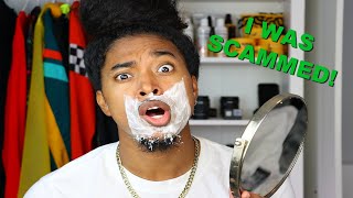 I Got Scammed...You Won't Believe By Who | Story Time