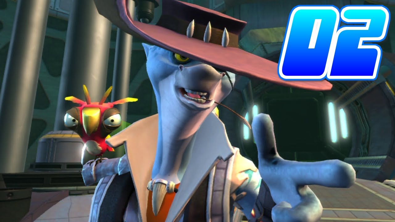 2 ラチェクラf スマッグラーのキャラが面白すぎる ラチェット クランク Future Ps3 Youtube 2 ラチェクラf スマッグラーのキャラが面白すぎる ラチェット クランク Future Ps3 Youtube