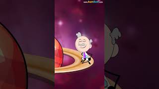 Why Does Saturn Have Rings?