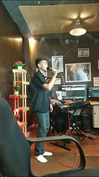 GANGAN WIGANDI X WAGISTA TV... SIAP SIAP YA 🔥🔥🔥🔥