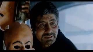 AKS MOVIE NEETA DEATH SCENE - AMITABH BACHCHAN, RAVEENA TONDON