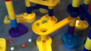 Discovery Toys Marble Works