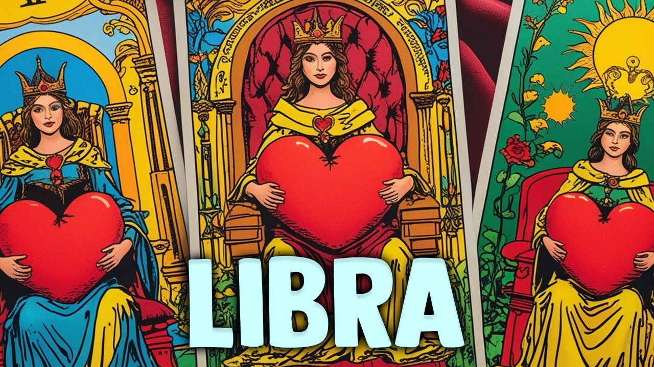 LIBRA ❤️ TRUST ME WHEN I TELL YOU THAT THIS PERSON HAS A LOT OF LOVE FOR YOU! 😍