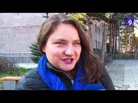 სტუდენტური ქრონიკები