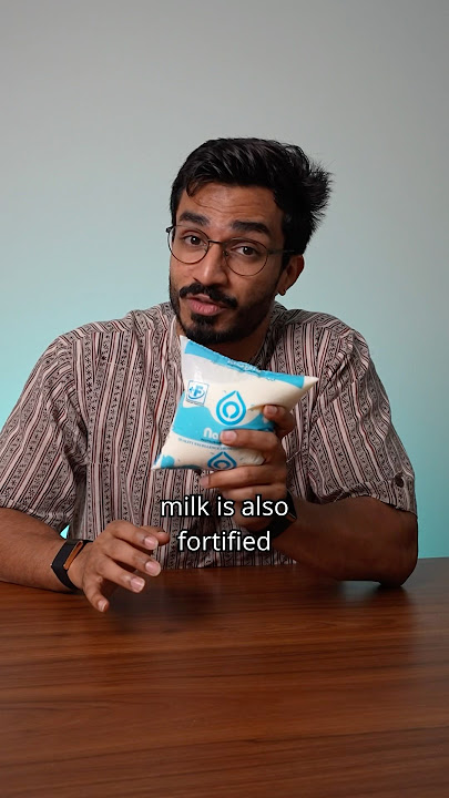 Raw Milk vs Packet Milk | Which Is Better? For Online Fitness Coaching WhatsApp me at  919663488580
