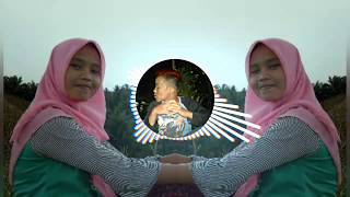 DJ Adek Juga Rindu Remix Balasan Oy Adek Berjilbab Ungu Terbaru (Channel ID)