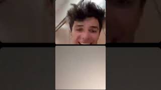 Brent Rivera live stream October 3, 2021