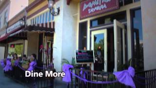 Award-Winning Downtown Livermore