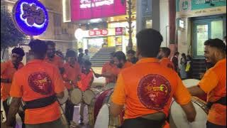 Tasha Tarri  Nashik Dhol Video | Street Video music video part 3 #dailyvideos #tarrimaster i
