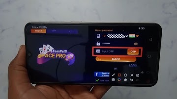 How to not receive OTP problem solve in Teen Patti Ace Pro |  OTP problem Kaise hataye
