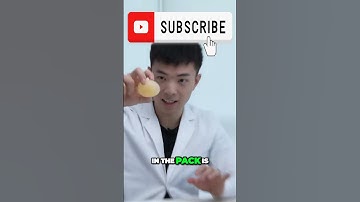 Mind Blowing Science Watch a Vinegar Soaked Egg Bounce Like Crazy #inspiration  #motivationalquotes