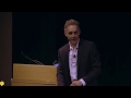 Jordan peterson  the nobler your aim the better your life