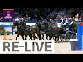 🔴 LIVE | Competition 1 - FEI Driving World Cup™ Final 2024 Bordeaux