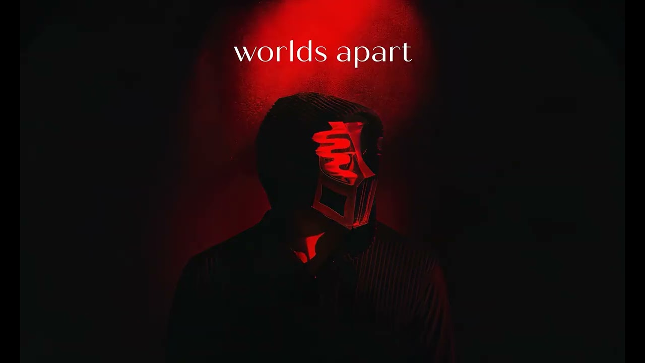 Sickick - Worlds Apart (Dark Side Mix)