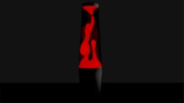 Lava Lamp