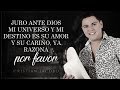 (LETRA) ¨MI ENEMIGO EL AMOR¨ - Cristian Jacobo (Lyric Video)