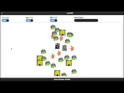 Virtual Machine - Harlem Shake - Liquid Cloud