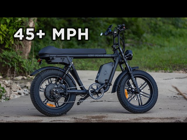 EP2) Power Goat V2 - Full Review, Assembly, and Range Test - Goat EP2) Power Goat V2 - Full Review, Assembly, and Range Test - Goat