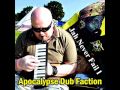 Addis Youth - Jah Never Fail I & Version(Apocalypse Dub Faction)