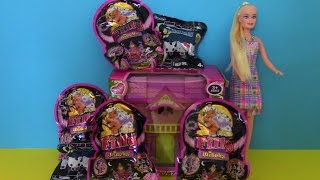 Toy Hello Kitty Surprise Bags Dollhouse Pony Filly Witchy Surprise Bags Disney Princess