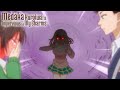 She Won't Let Anyone Else Have Him | Medaka Kuroiwa Is Impervious to My Charms