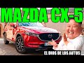 LA VERDAD EN TU CARA DE LA MAZDA CX-5