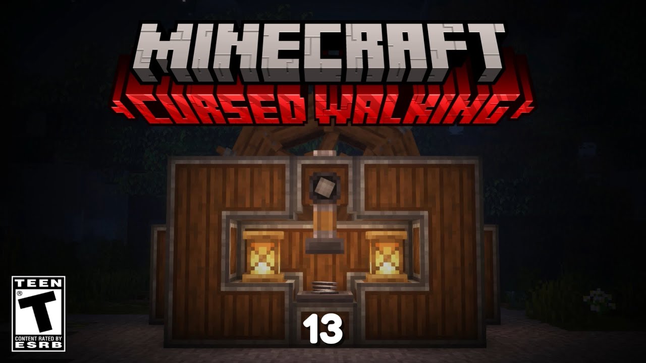 Dia 144 - 155 | MINHA PRIMEIRA MÁQUINA no CREATE MOD! - YouTube