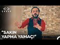 Vartolu Yamaç Hakkındaki Gerçekleri Öğrendi Çukur 3 Sezon 16 Bölüm 