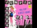 Jumpin&#39; Shoes - Well Now Dig This