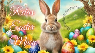 Bunny Dreams: Perfect piano Music for #relaxing and #meditation Part 2