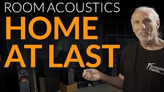 Home At Last - www.AcousticFields.com