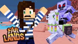 The Whole Series Is Ruined! | Minecraft Far Lands Ep.43